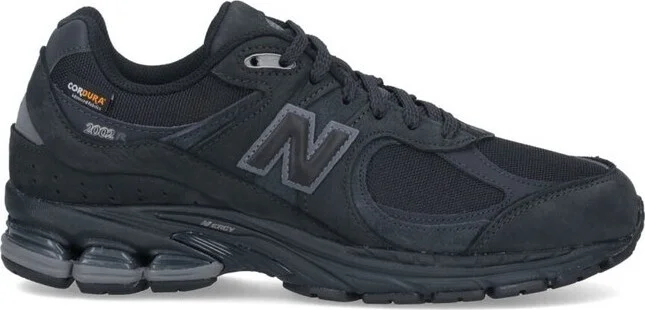 New Balance 2002R Lace-Up Sneakers