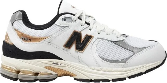 New Balance 2002R Lace-Up Sneakers