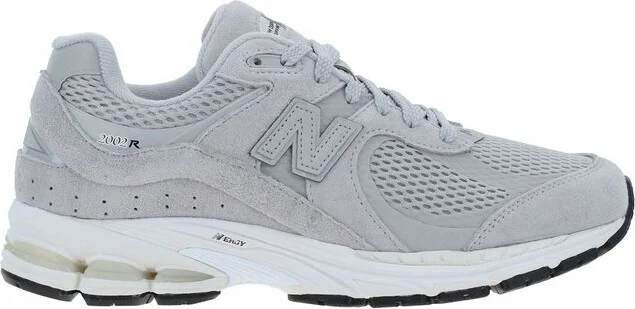 New Balance 2002R Lace-Up Sneakers