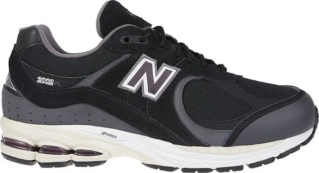 New Balance 2002R Lace-Up Sneakers
