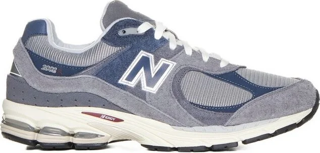 New Balance 2002R Lace-Up Sneakers