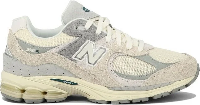 New Balance 2002R Lace-Up Sneakers