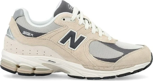 New Balance 2002R Lace-Up Sneakers