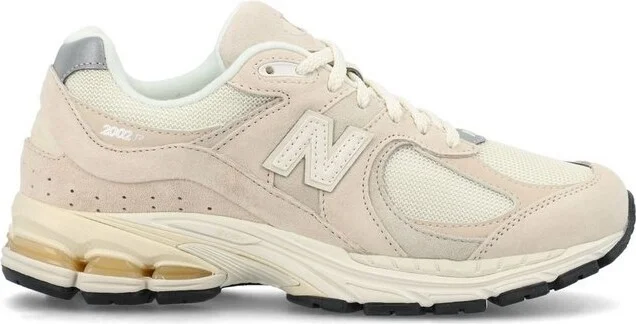 New Balance 2002R Lace-Up Sneakers