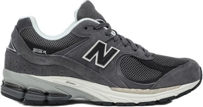 New Balance 2002R Lace-Up Sneakers
