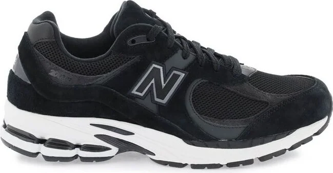 New Balance 2002R Lace-Up Sneakers