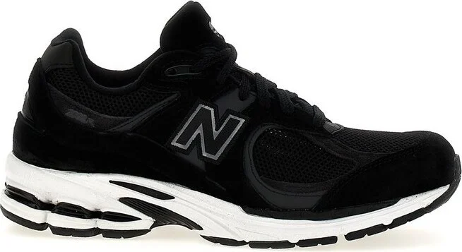 New Balance 2002R Lace-Up Sneakers