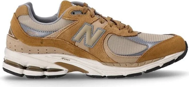 New Balance 2002R Lace-Up Sneakers