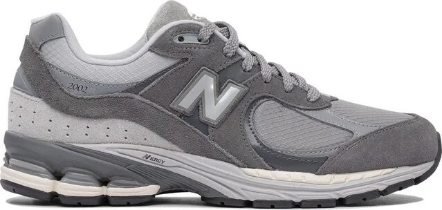 New Balance 2002R Lace-Up Sneakers