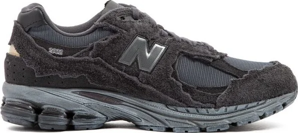 New Balance 2002R Lace-Up Sneakers
