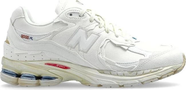 New Balance 2002R Lace-Up Sneakers