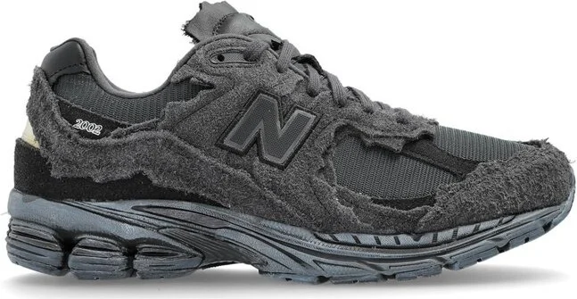New Balance 2002R Lace-Up Sneakers