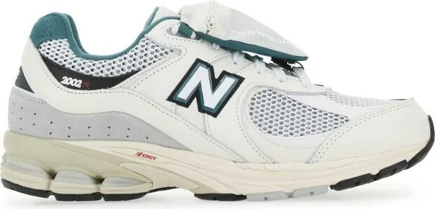 New Balance 2002R Lace-Up Sneakers