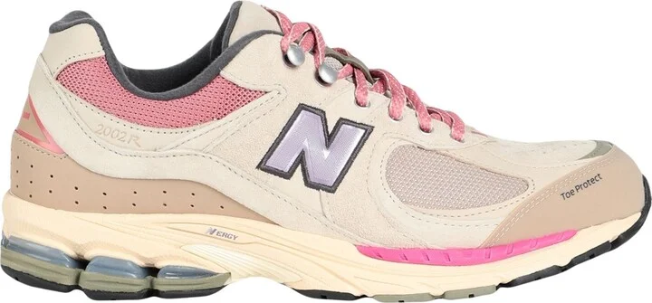 New Balance 2002r Man Sneakers - Image 3