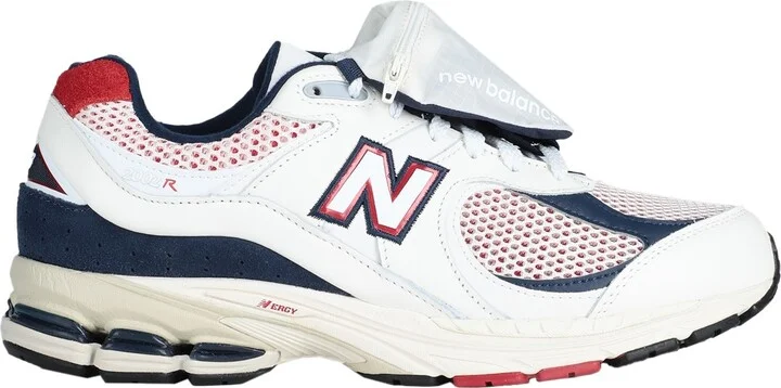 New Balance 2002r Man Sneakers - Image 3