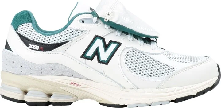 New Balance 2002r Man Sneakers - Image 3