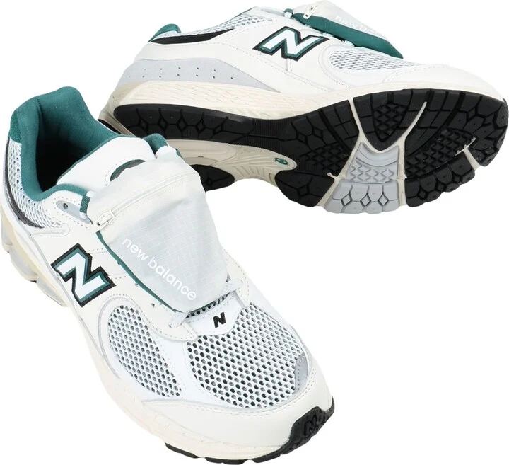 New Balance 2002r Man Sneakers - Image 4