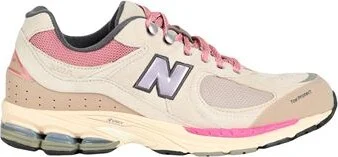New Balance 2002r Man Sneakers
