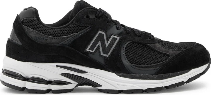 New Balance 2002R Panelled Mesh Sneakers