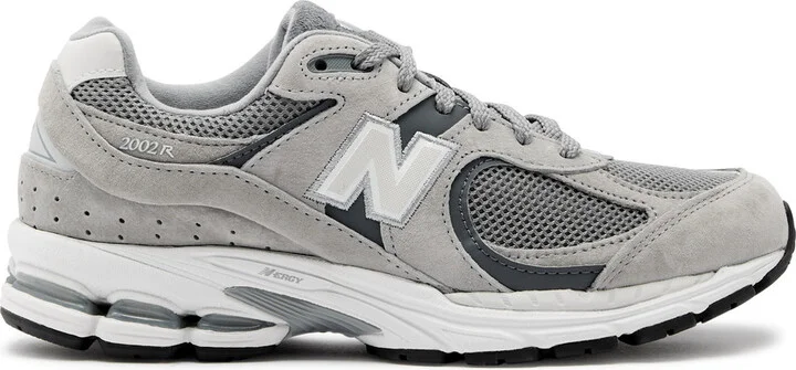 New Balance 2002R Panelled Mesh Sneakers