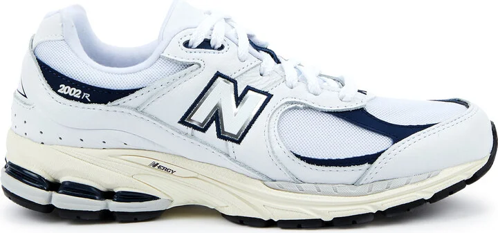 New Balance 2002R Panelled Mesh Sneakers