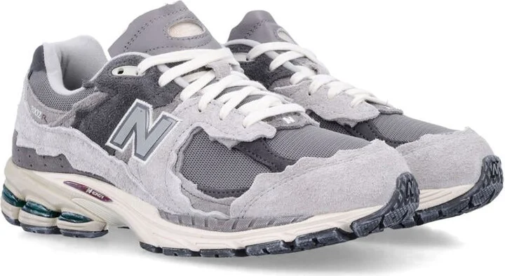 New Balance 2002R Protection Pack Sneakers - Image 2