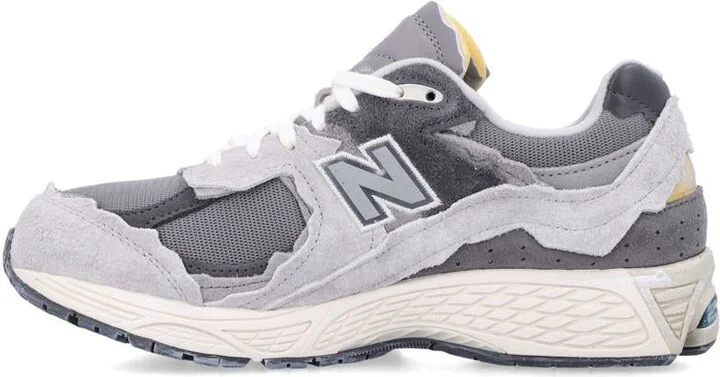 New Balance 2002R Protection Pack Sneakers - Image 3