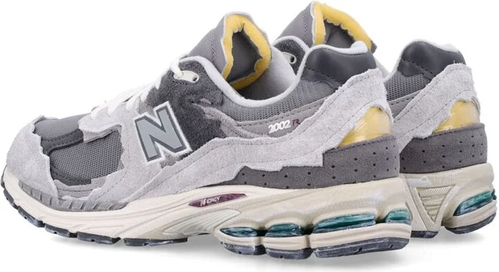 New Balance 2002R Protection Pack Sneakers - Image 4