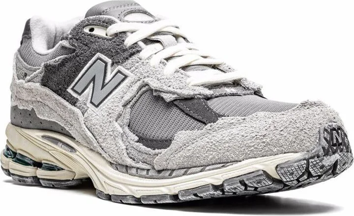 New Balance 2002R Sneakers - Image 3