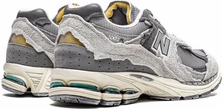 New Balance 2002R Sneakers - Image 4