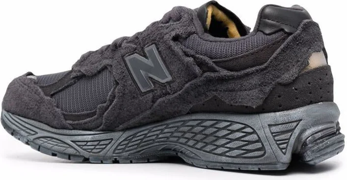 New Balance 2002R Sneakers - Image 3