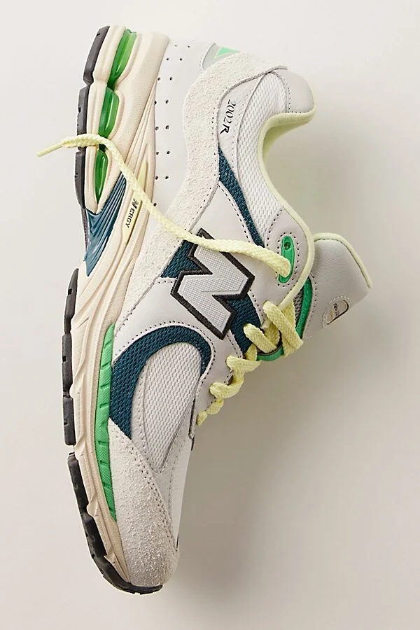 Grey Matter/green