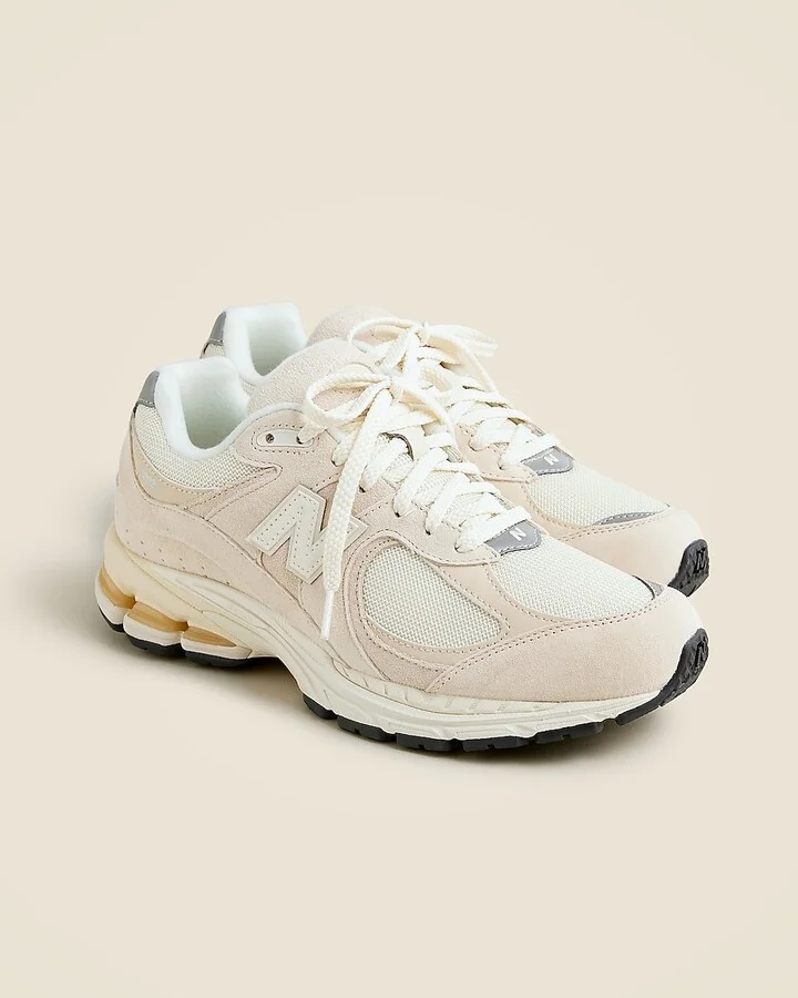 New Balance® 2002R unisex sneakers