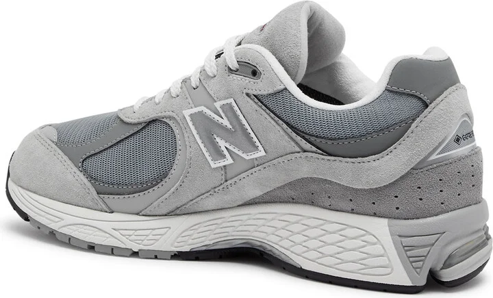 New Balance 200R Panelled Mesh Sneakers - Image 2