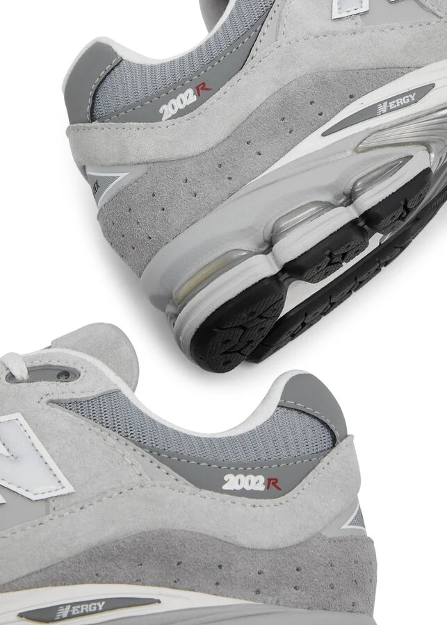 New Balance 200R Panelled Mesh Sneakers - Image 4