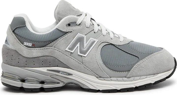 New Balance 200R Panelled Mesh Sneakers