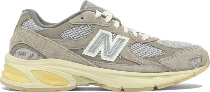 New Balance "2010 Grey Days" Sneakers