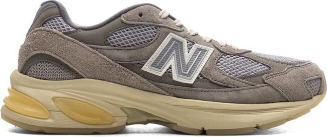 New Balance 2010 Lace-Up Sneakers