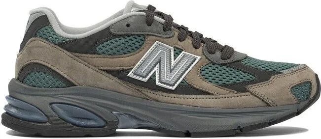 New Balance 2010 Lace-Up Sneakers