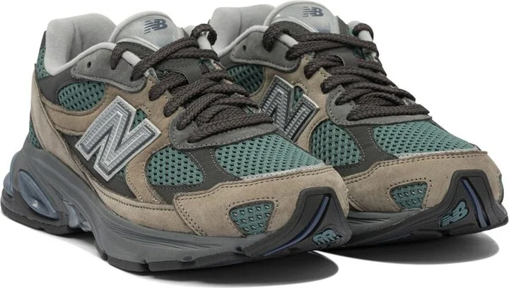 New Balance "2010" Sneakers - Image 2