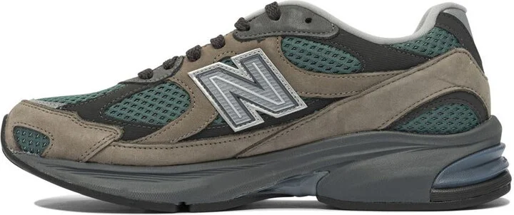 New Balance "2010" Sneakers - Image 3