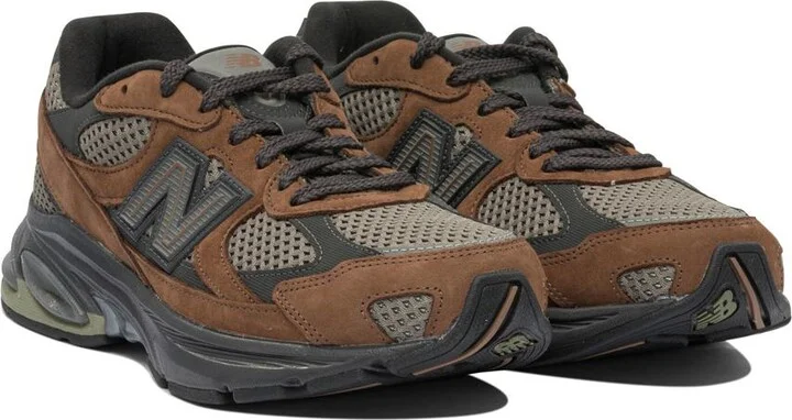 New Balance "2010" Sneakers - Image 2