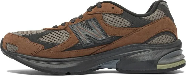 New Balance "2010" Sneakers - Image 3