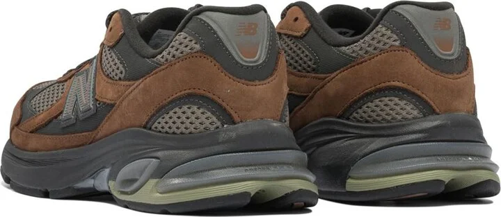 New Balance "2010" Sneakers - Image 4