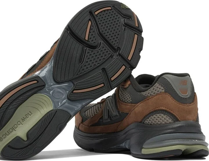 New Balance "2010" Sneakers - Image 5