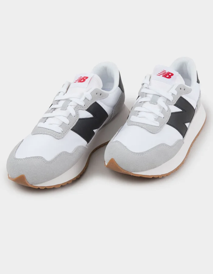 NEW BALANCE 237 Shoes - Image 2