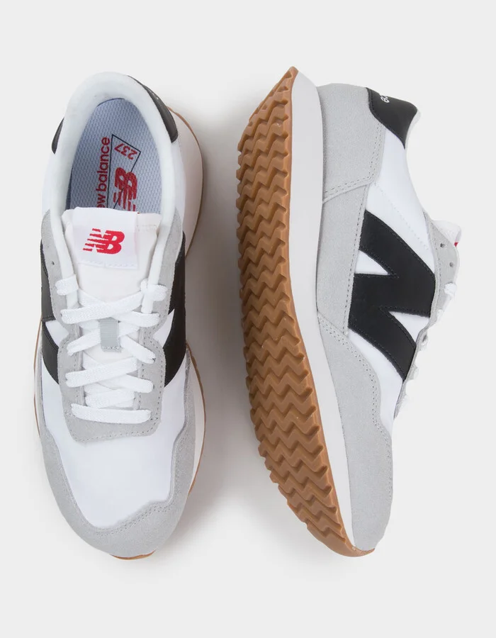 NEW BALANCE 237 Shoes - Image 5