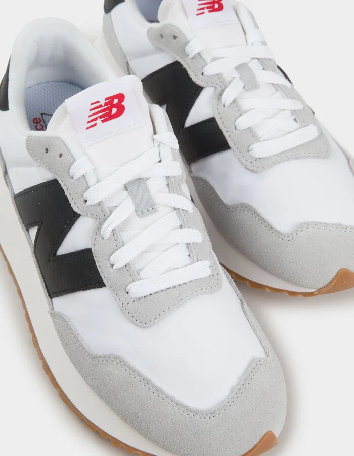 NEW BALANCE 237 Shoes - Image 6