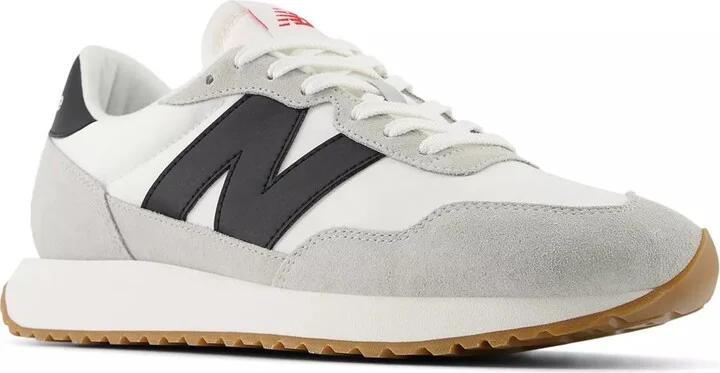 White/Grey/Black