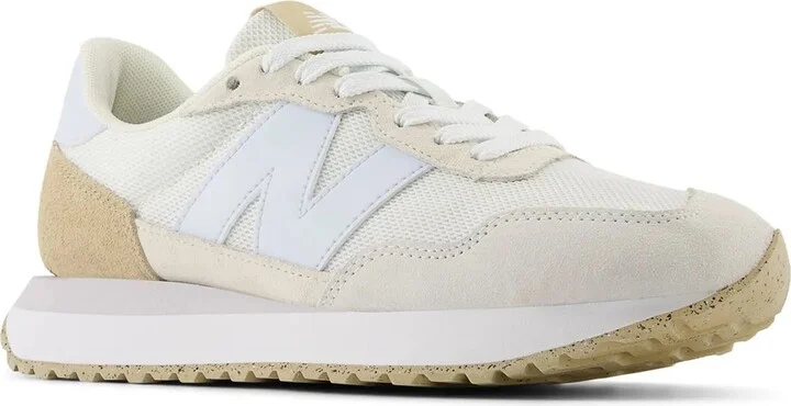 White/Beige